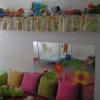 Instalações da Creche
