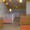 Instalações da Creche