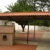 Instalações da Creche