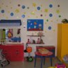 Instalações da Creche