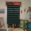 Instalações da Creche