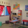 Instalações da Creche