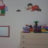 Instalações da Creche