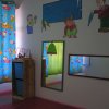Instalações da Creche
