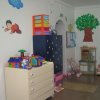 Instalações da Creche