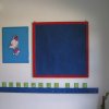 Instalações da Creche