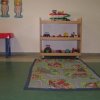 Instalações da Creche