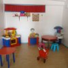 Instalações da Creche