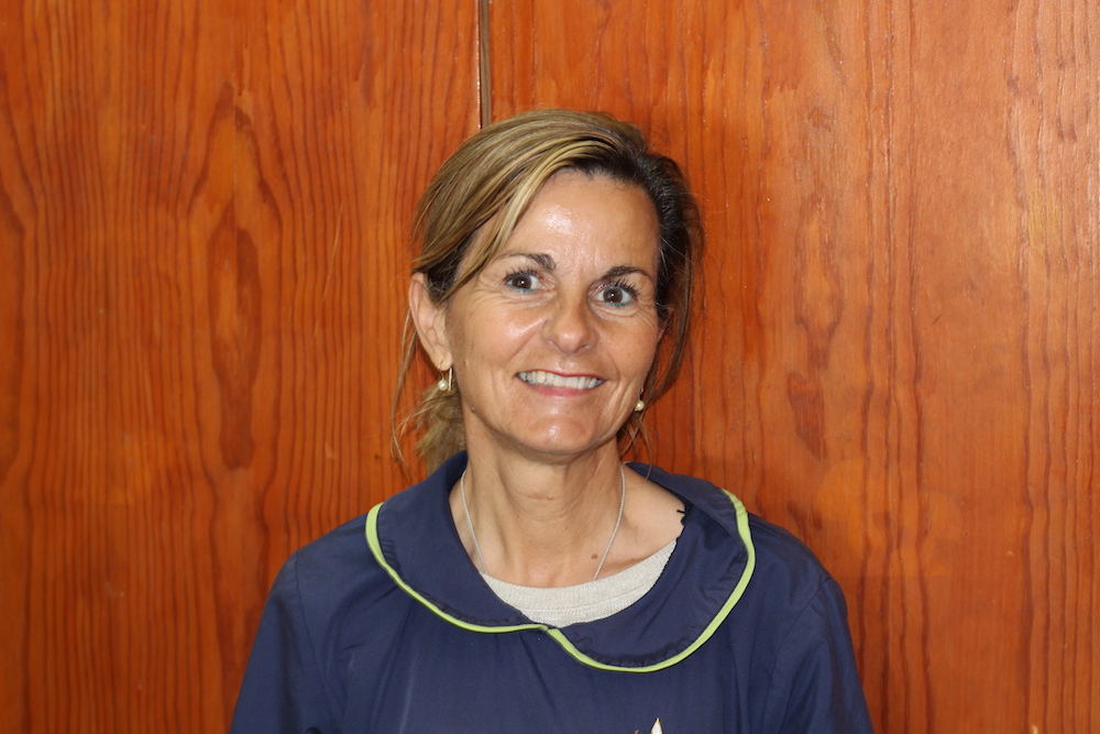Maria Margarida Duarte 
