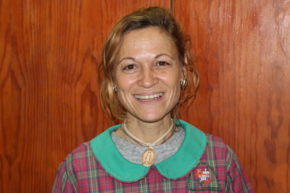 Maria Isabel Santos Silva